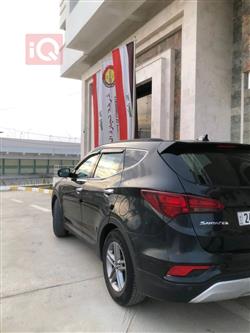 هیوندای سەنتافی